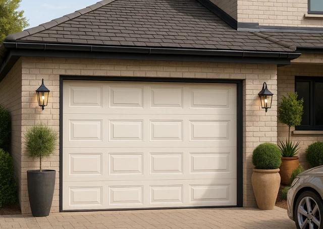 Portes de garage