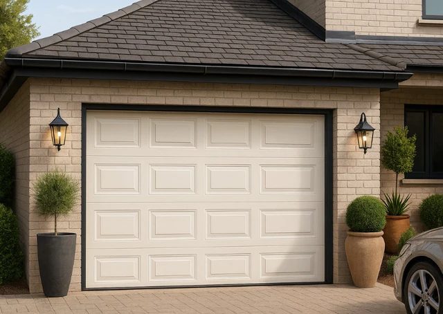 Portes de garage
